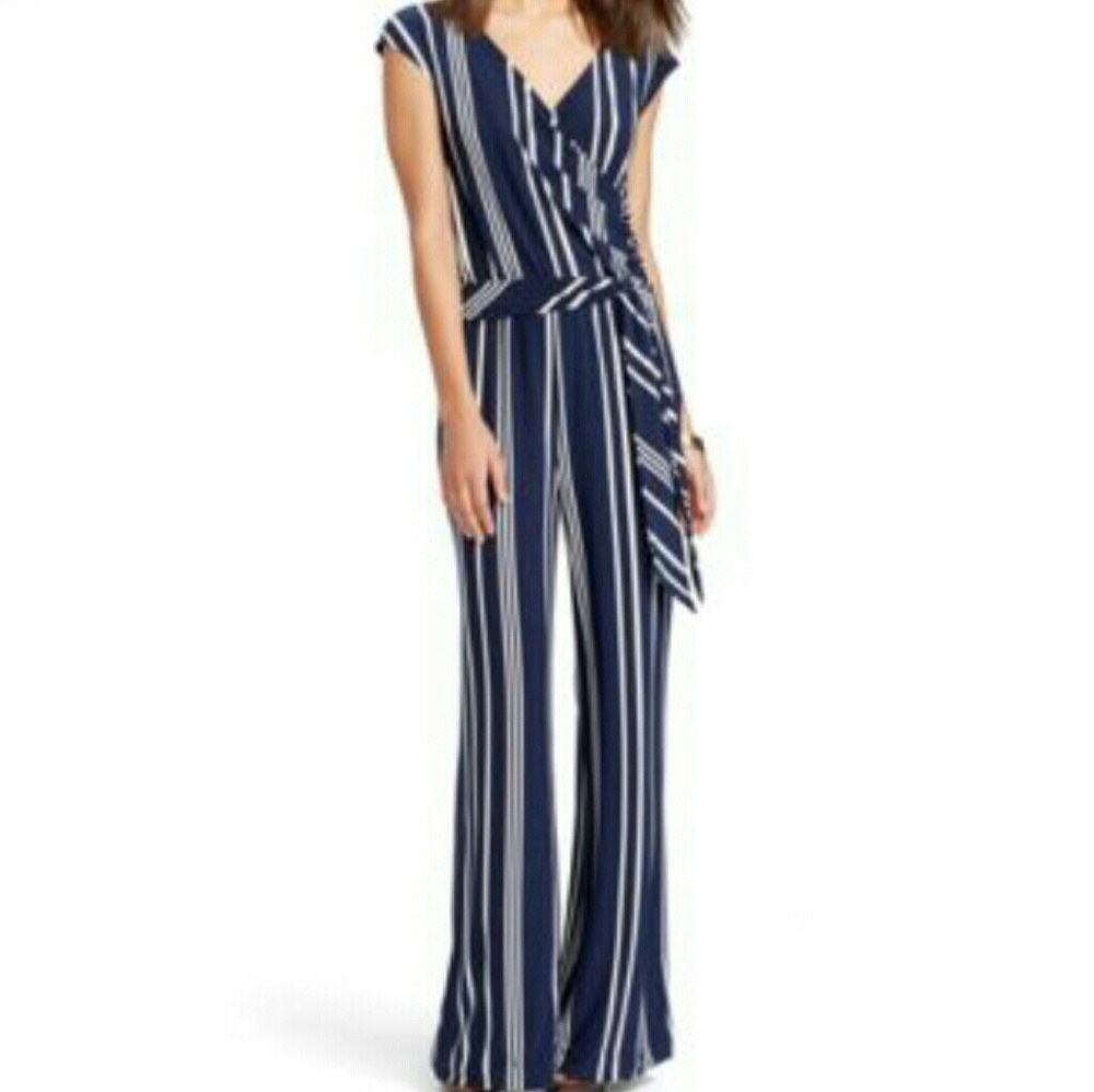 Ralph Lauren Petite one piece jumpsuits